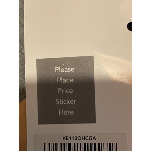 KitchenAid Gray Pizza Wheel With Stainless Steel Blade & Finger Guard New! - Picture 4 of 5